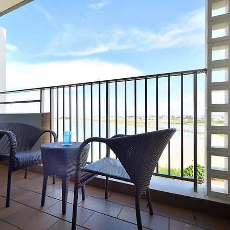 Senagajima Island Resort & Spa Tomigusuku Rom bilde