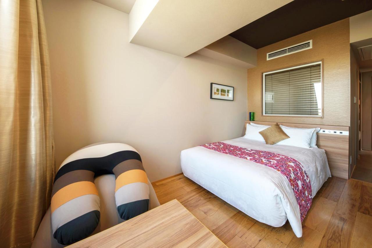 Senagajima Island Resort & Spa Tomigusuku Eksteriør bilde