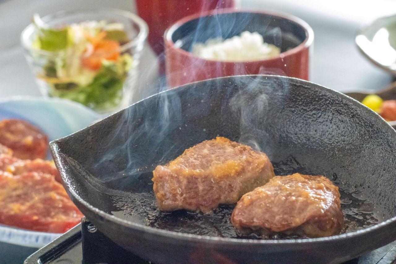 Senagajima Island Resort & Spa Tomigusuku Eksteriør bilde