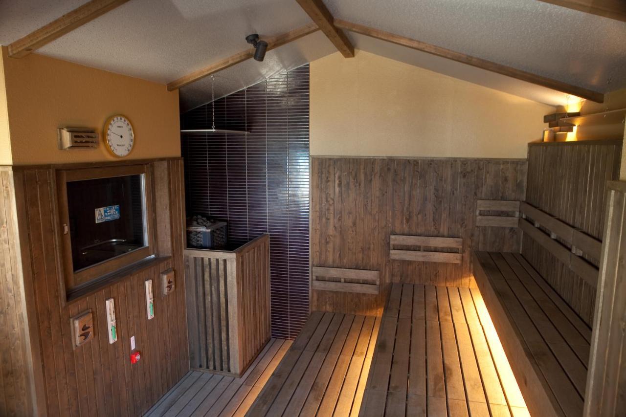 Senagajima Island Resort & Spa Tomigusuku Eksteriør bilde